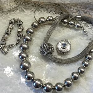 5 pc lot,Bulk Jewelry Collection